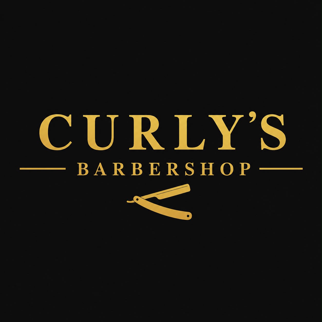 Curly's Barbershop, men's barber in Santry, Dublin 9